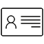 Printing services | Business card