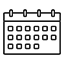 Printing services | Calendar