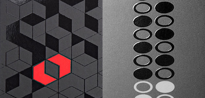 Printing services | Coating, finishing