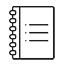 Printing services | Notebook