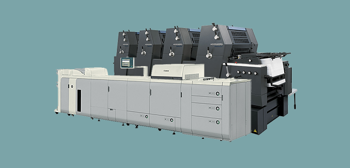 Printing technology